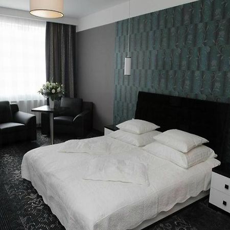 Hotel Europa Lubiń Zimmer foto